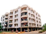 Utkal Baishnav Vihar Phase 1 and 2