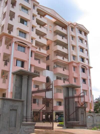 Utkal Baishnav Vihar Phase 1 and 2 photo 5 - 2, 3 BHK Apartment in Bhomikhal, Bhubaneswar