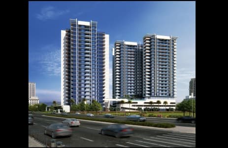Utkal Isquare photo 5 - 2, 3 BHK Apartment in Patia, Bhubaneswar