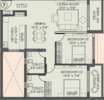 Utkal Utopia photo 4 - 2 BHK Apartment in Khandagiri, Bhubaneswar