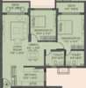 Utkal Utopia photo 5 - 2 BHK Apartment in Khandagiri, Bhubaneswar
