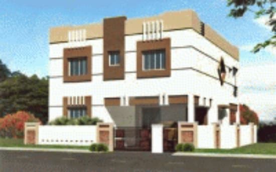 Vasundhara Krishna Vihar