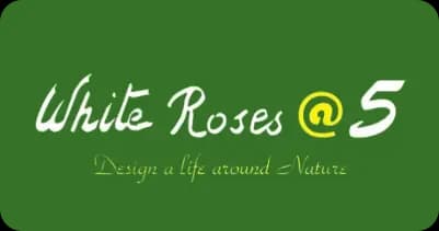 White Roses 5
