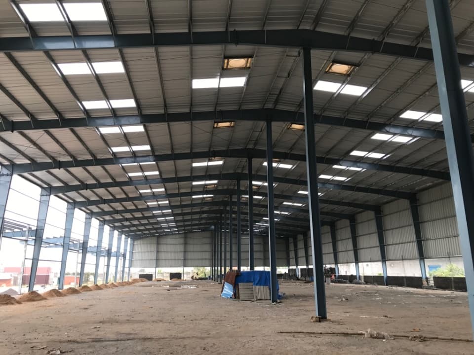 Yash Warehouse