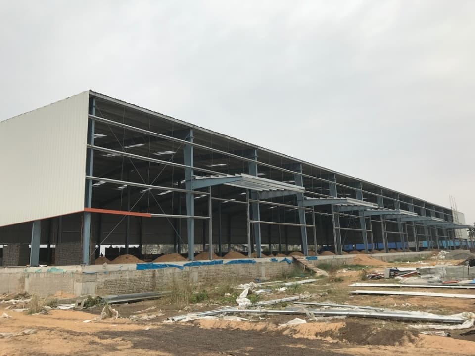 Yash Warehouse photo 3 -  in Tangi, Cuttack