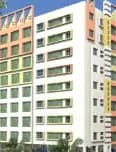 Z Engineers Banalata photo 2 - 3 BHK Apartment in Saheed Nagar, Bhubaneswar