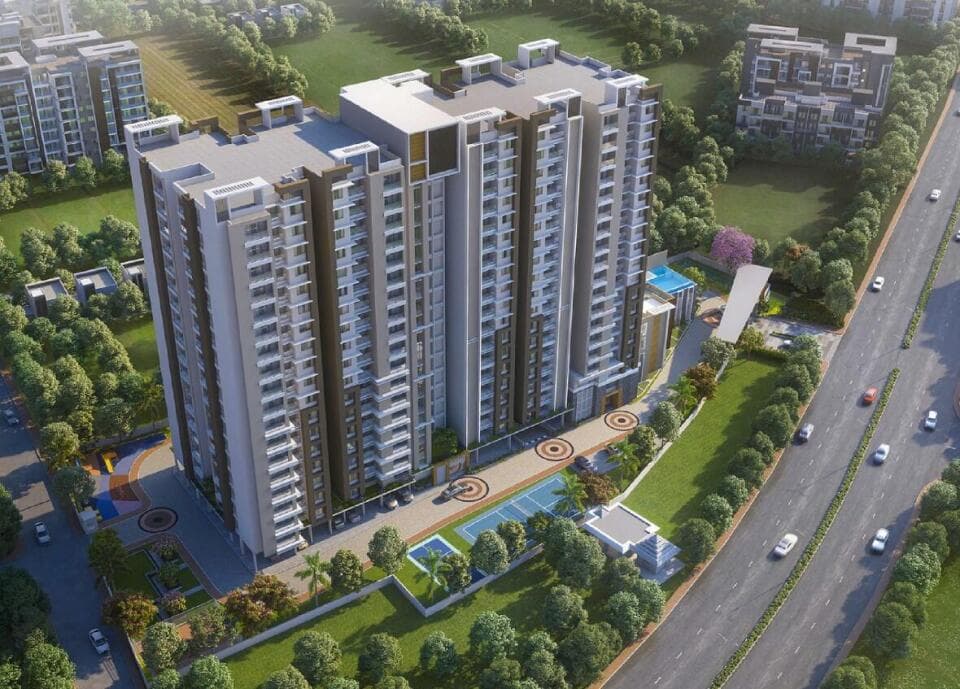 Zonex ZX Atulyam