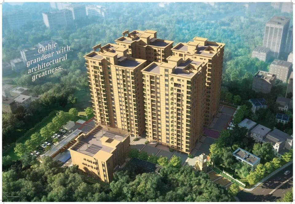 9 Boulevard Feature View